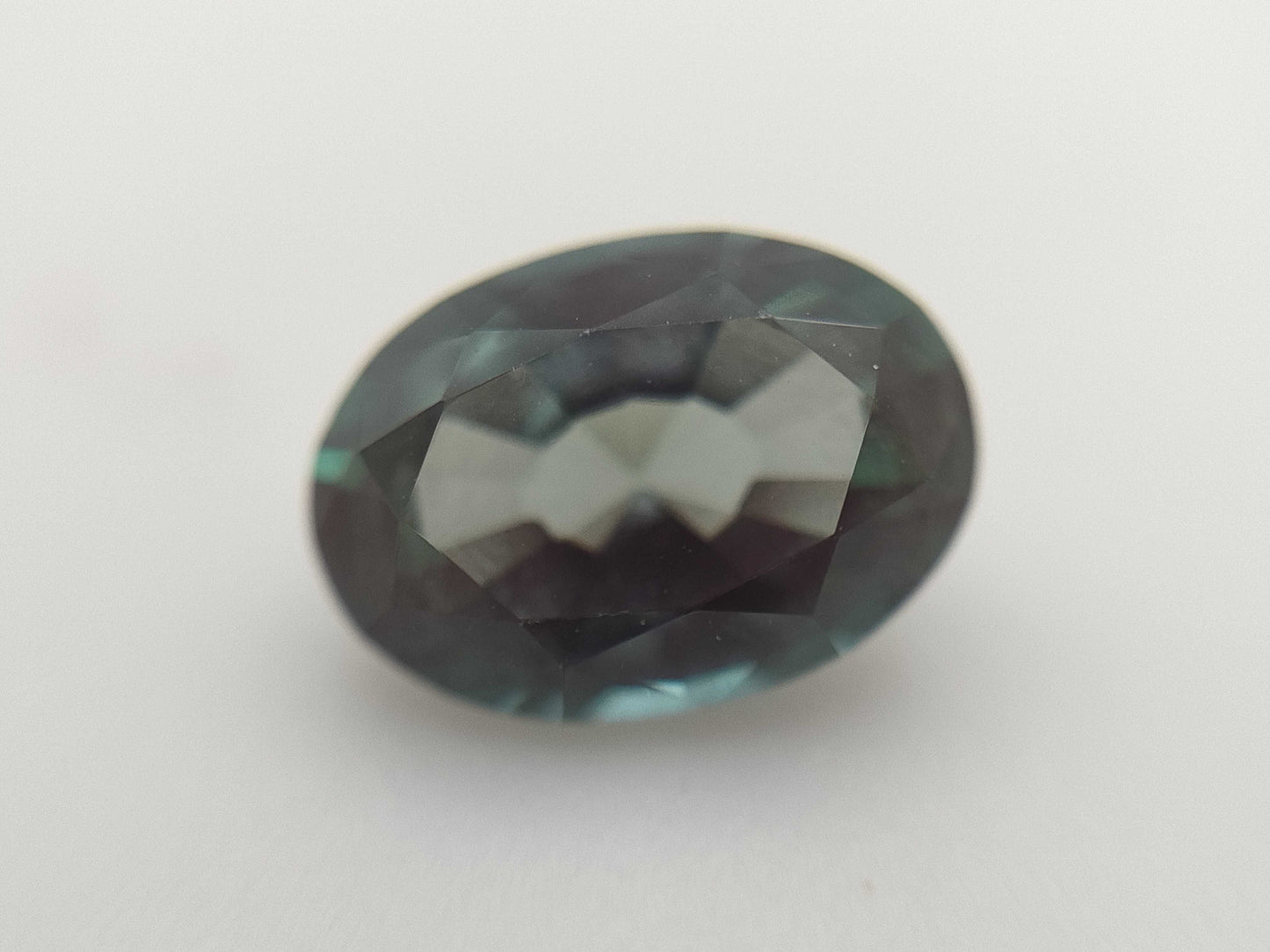 Synthetic Stone 0.94ct Colored Stone Loose