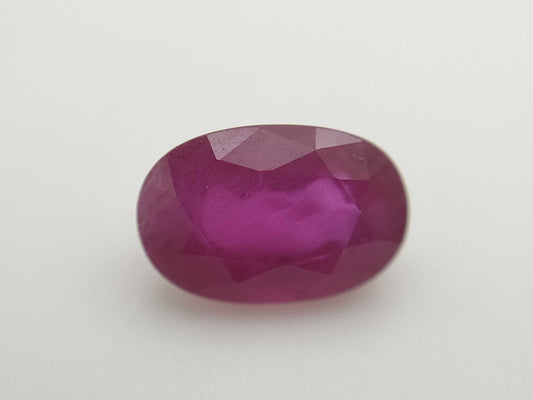 R0.519ct Colored Stone 1.63/1.96ct Colored Stone Loose