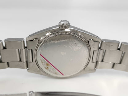 ROLEX Precision 6466 6096944 Manual Winding Women's Watch