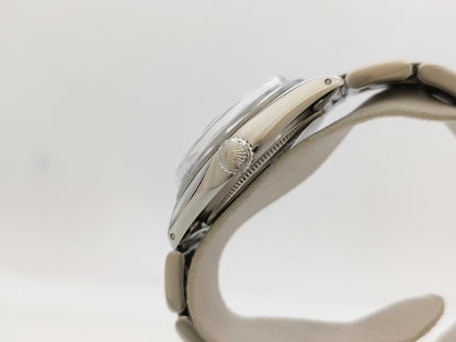 ROLEX Precision 6466 6096944 Manual Winding Women's Watch