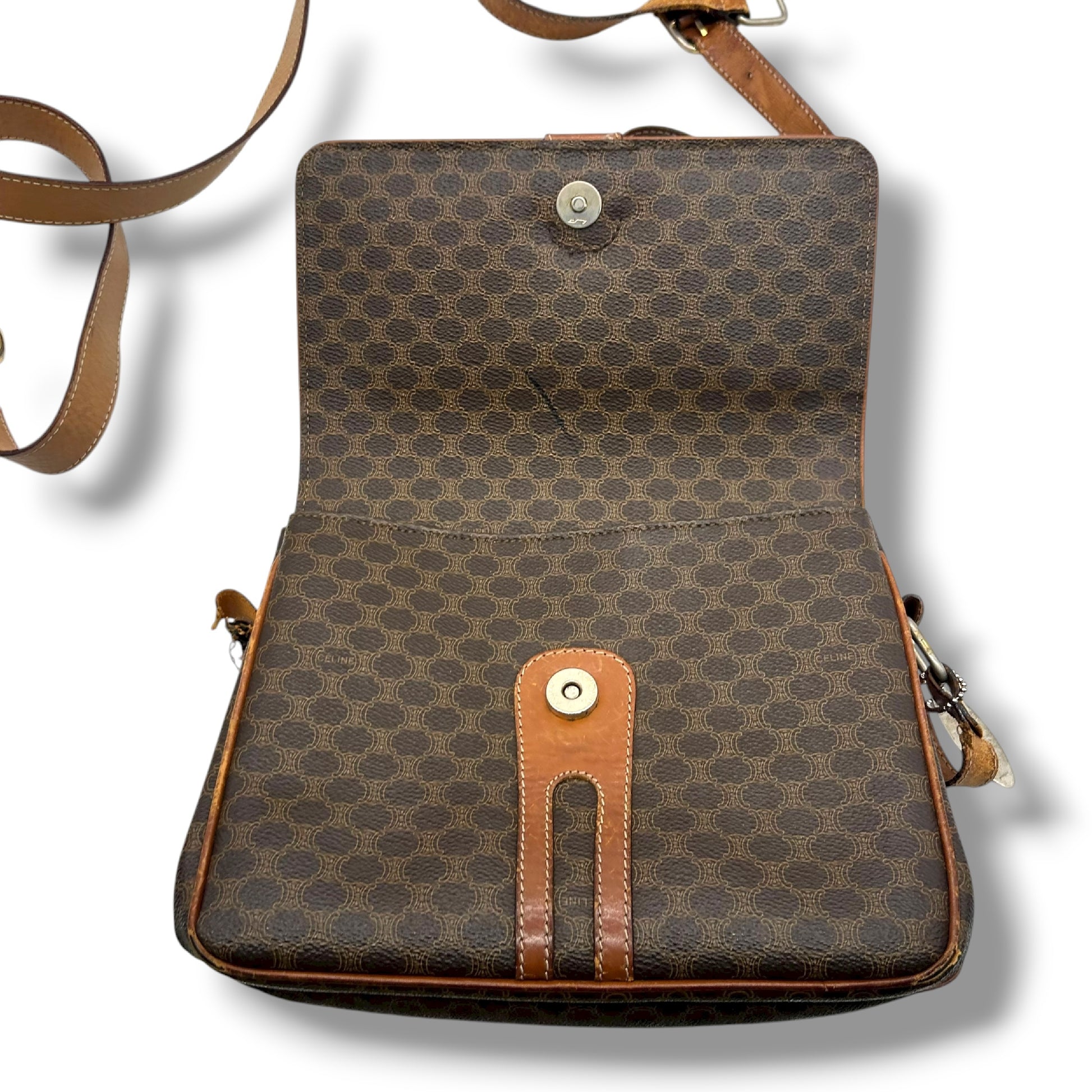 CELINE Shoulder Bag Set 