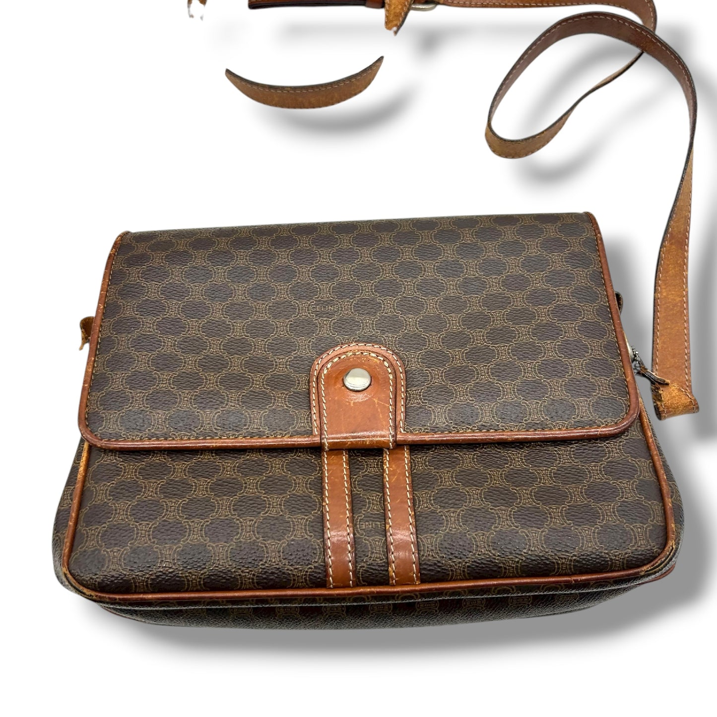 CELINE Shoulder Bag Set 