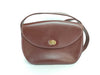 Cartier Cartier Cartier Shoulder Bag Turn Lock Shoulder Bag