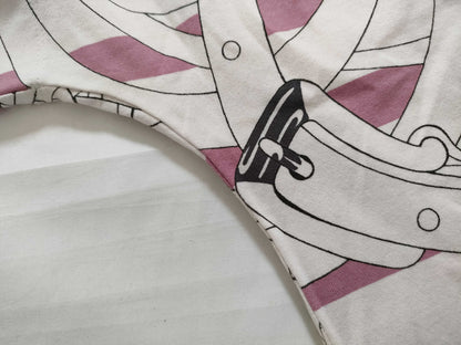 HERMES HERMES Tops 34 T-shirt Tops