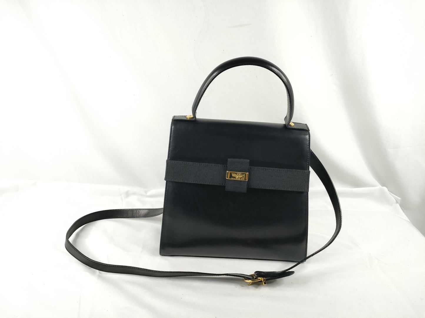 Salvatore Ferragamo Salvatore Ferragamo Ferragamo 2-way bag handbag handbag