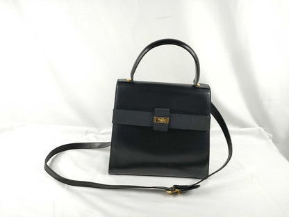 Salvatore Ferragamo Salvatore Ferragamo Ferragamo 2-way bag handbag handbag