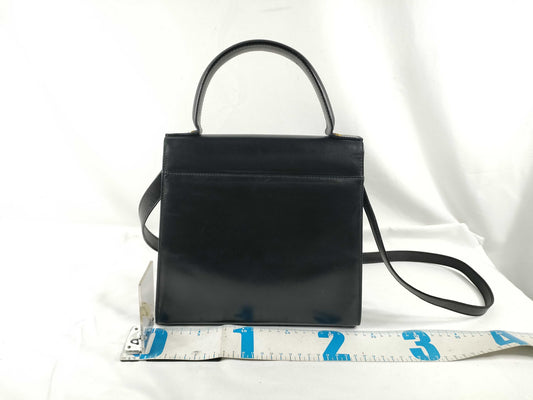 Salvatore Ferragamo Salvatore Ferragamo Ferragamo 2-way bag handbag handbag