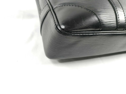 LOUIS VUITTON Epi Business Bag Vivienne MM Bag Business Bag