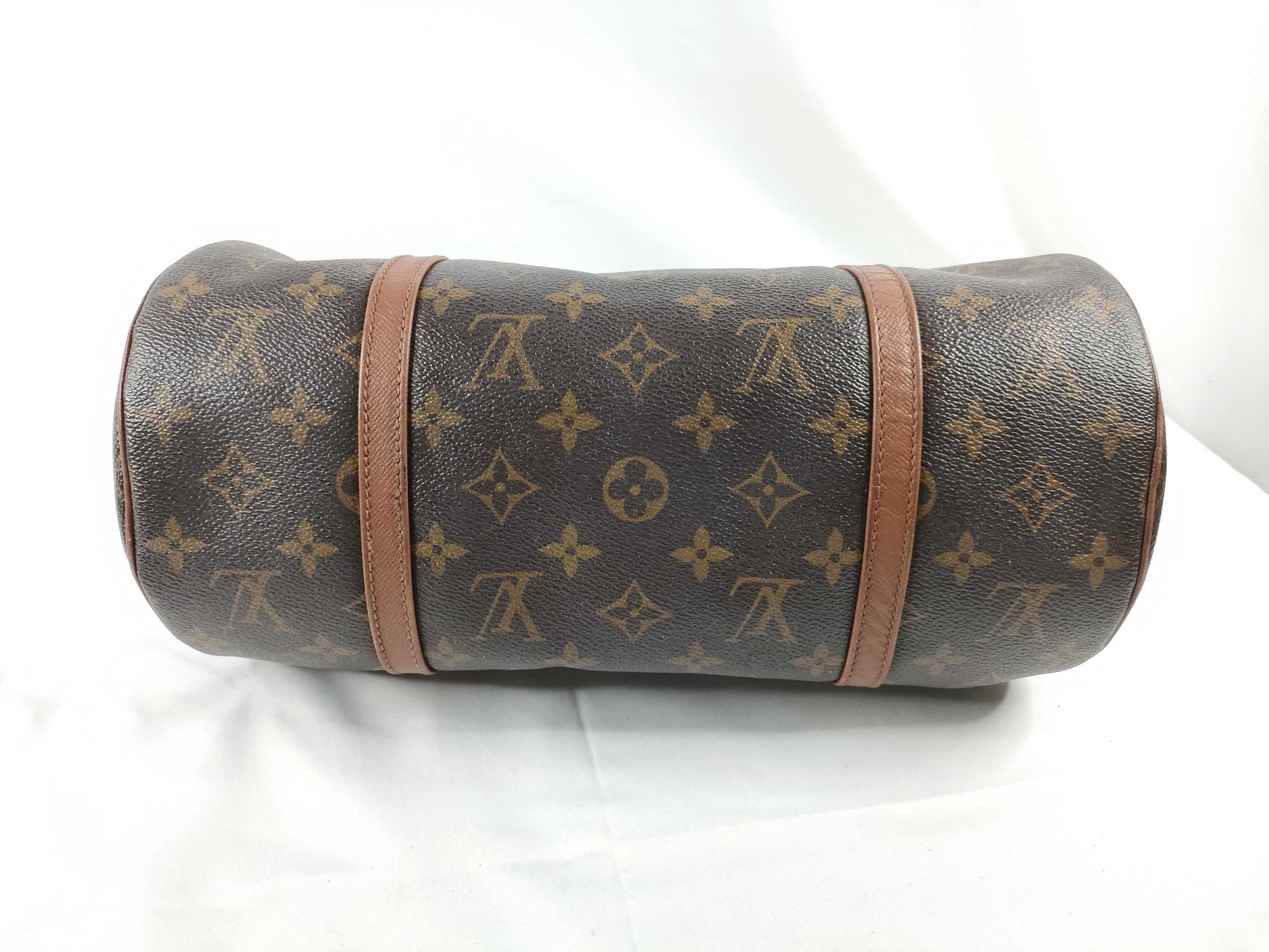 LOUIS VUITTON Monogram LOUIS VUITTON M51365 Monogram LOUIS VUITTON Monogram Papillon 30 M51365 Handbag
