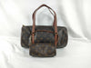 LOUIS VUITTON Monogram LOUIS VUITTON M51365 Monogram LOUIS VUITTON Monogram Papillon 30 M51365 Handbag