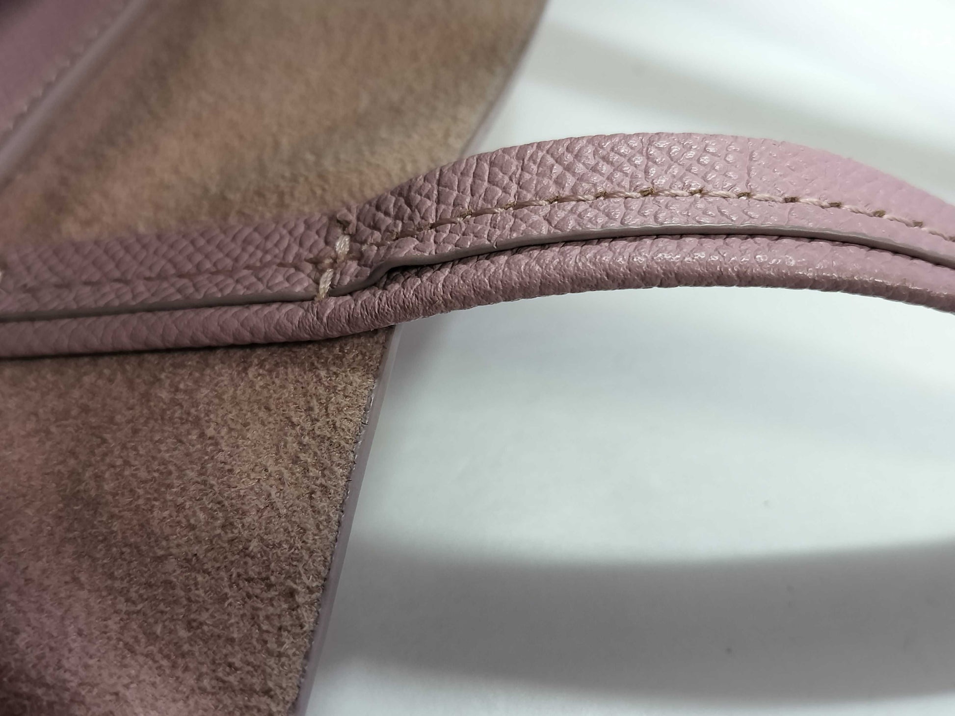 CELINE CELINE Vertical Cabas Small 2-Way Tote Bag Handbag