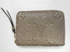 LOUIS VUITTON Monogram Empreinte LOUIS VUITTON M68696 Monogram Empreinte Coin Purse Zippy Coin Purse Coin Case Wallet