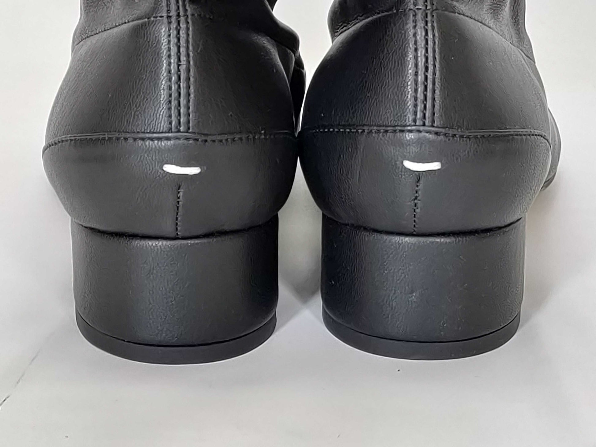 Maison Margiela Tabi Short Boots Size 37 Other Shoes