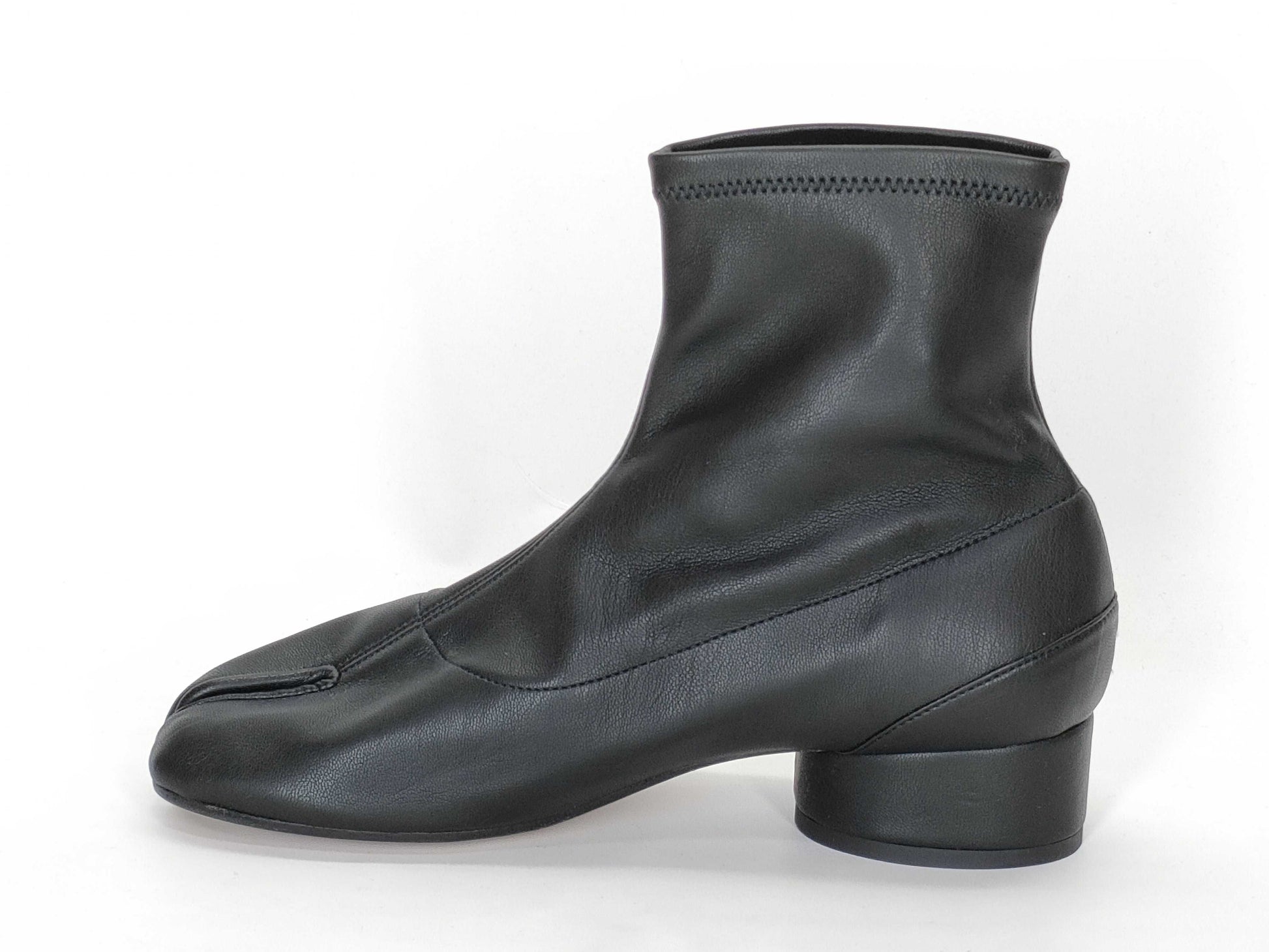 Maison Margiela Tabi Short Boots Size 37 Other Shoes