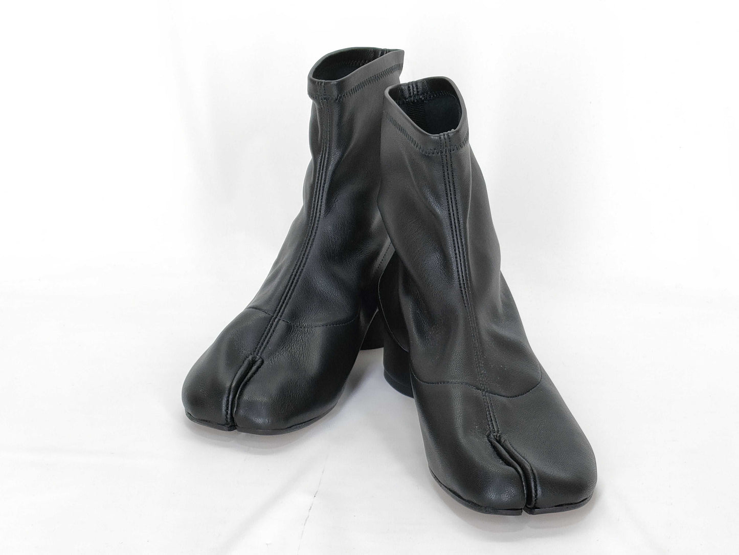 Maison Margiela Tabi Short Boots Size 37 Other Shoes