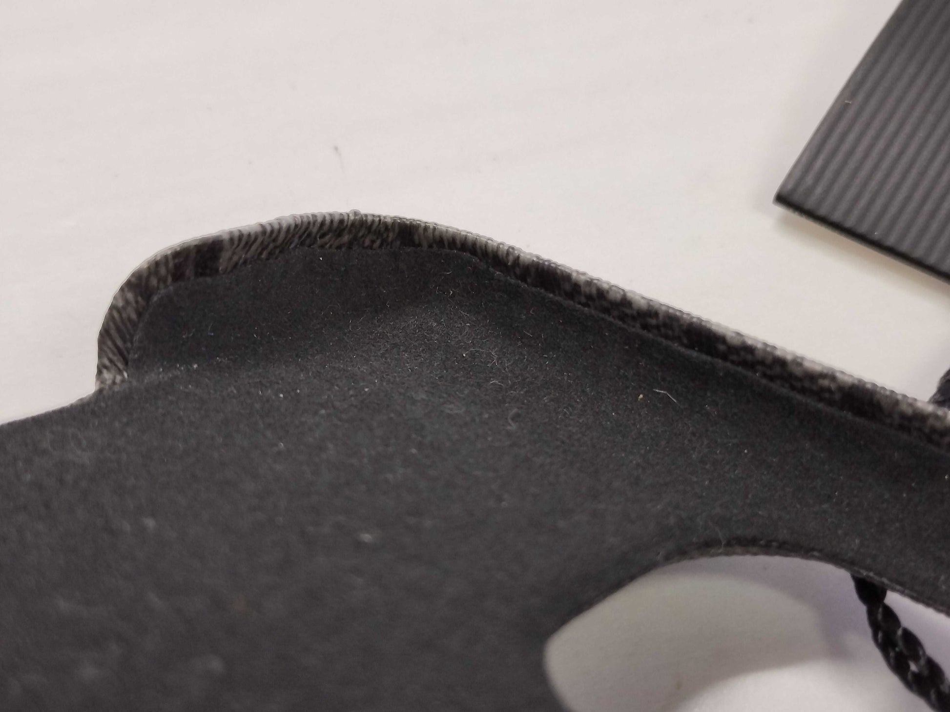 GUCCI GG Supreme GUCCI Smartphone Case Black Other Accessories