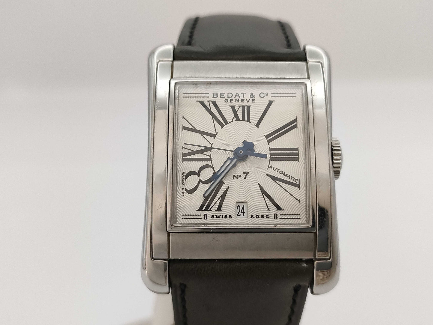 Beda & Co. 728 2421 Automatic Women's Watch