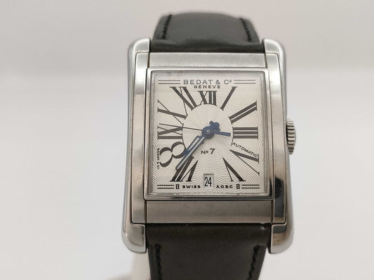 Beda & Co. 728 2421 Automatic Women's Watch