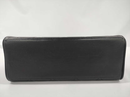 CHANEL Lambskin Matelasse Chain Hand Shoulder Bag