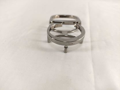 Dior Christian Dior Christian Dior CD logo belt buckle accessories other accessories