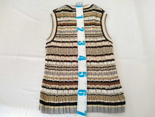 MISSONI Missoni knit men's top