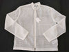 HERMES See-through Blouson Men's Tops