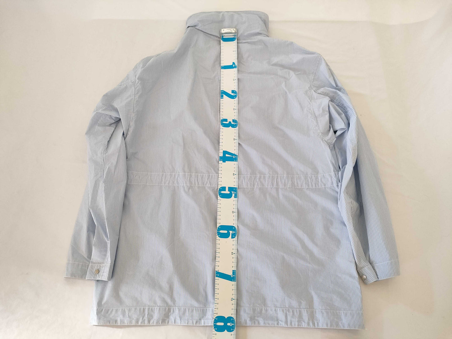 HERMES 24SS Cotton/Polyester Jacket Size 48
