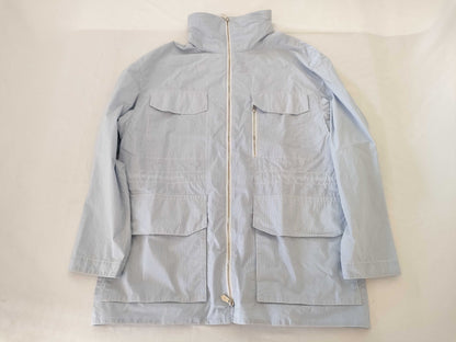 HERMES 24SS Cotton/Polyester Jacket Size 48