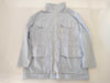HERMES 24SS Cotton/Polyester Jacket Size 48