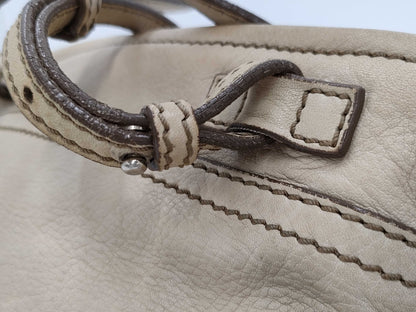 GIVENCHY Pandora Leather Shoulder Bag Pochette