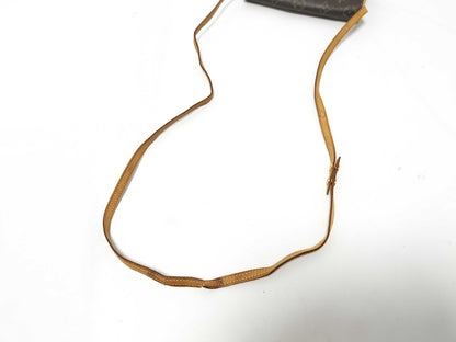 LOUIS VUITTON Monogram Louis Vuitton M51854 Pochette Twin PM CA0030 Monogram Shoulder Bag