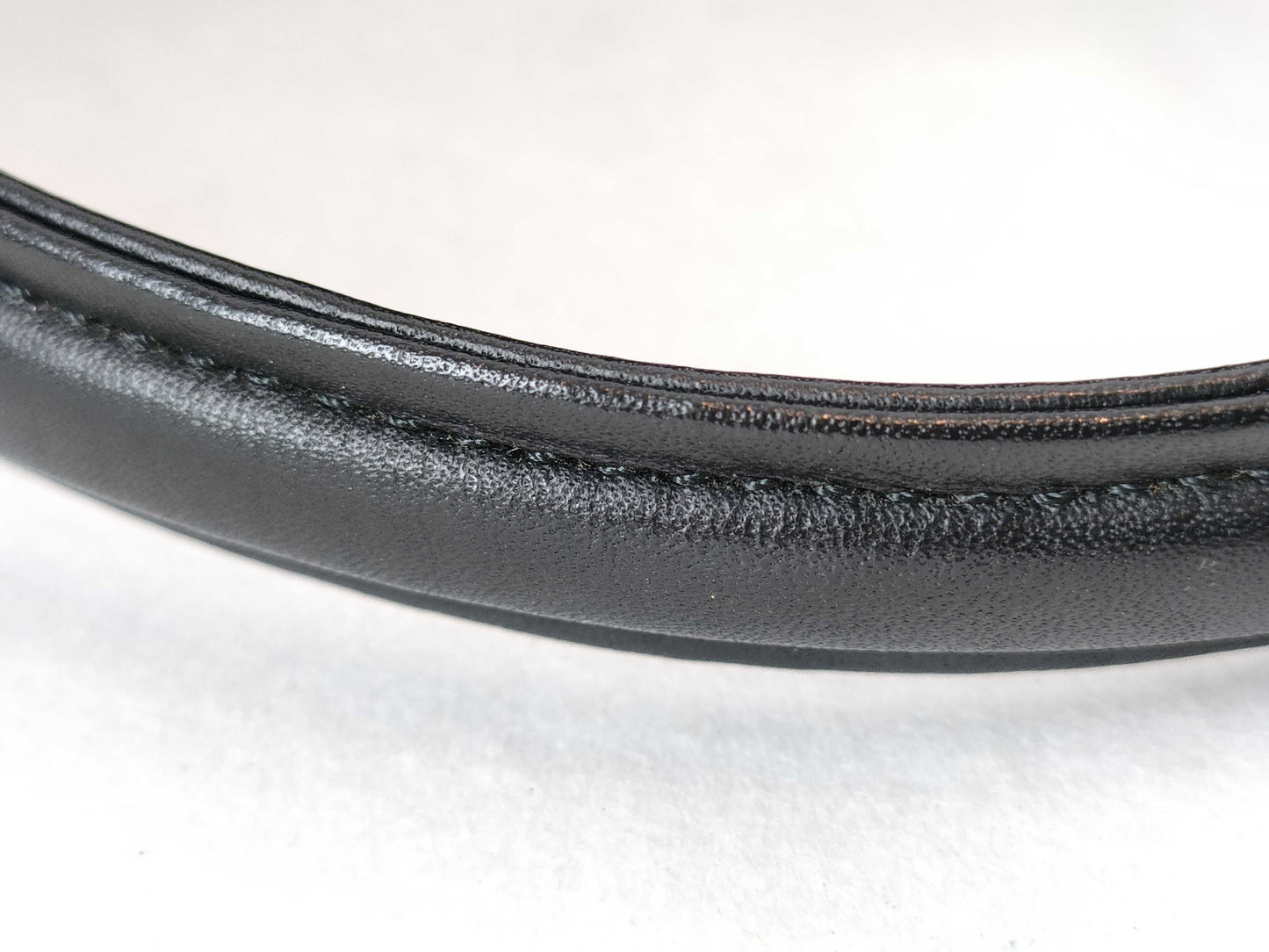 GIVENCHY Top Handle Handbag in Black Leather