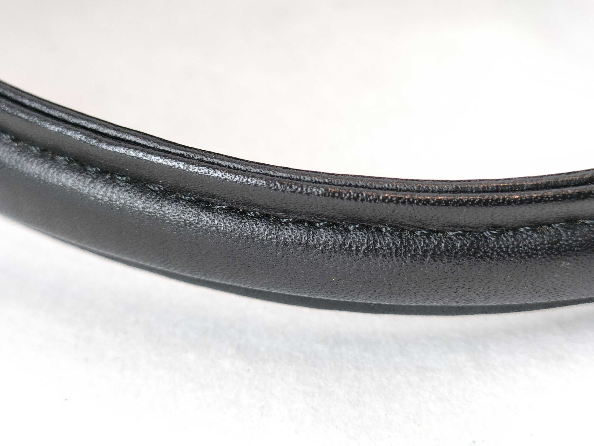 GIVENCHY Top Handle Handbag in Black Leather