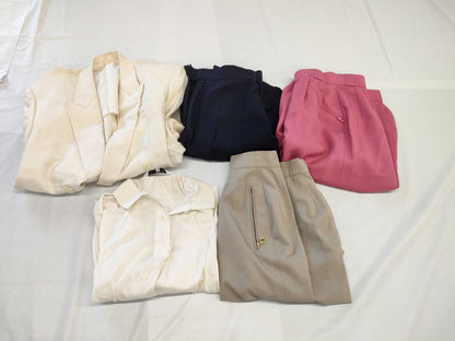 Dior Christian Dior 5-Piece Clothing Set Christian Dior Other Apparel