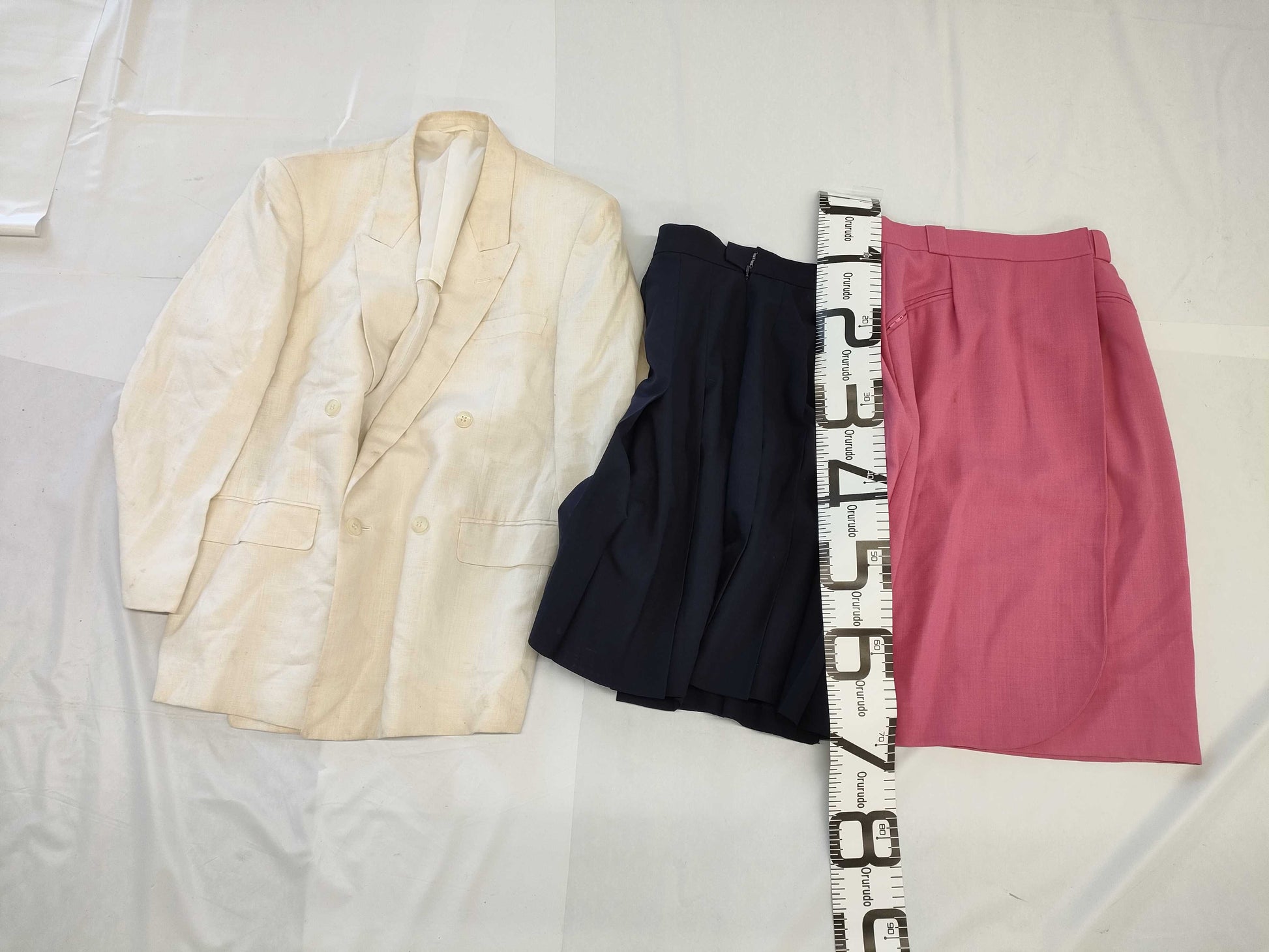 Dior Christian Dior 5-Piece Clothing Set Christian Dior Other Apparel
