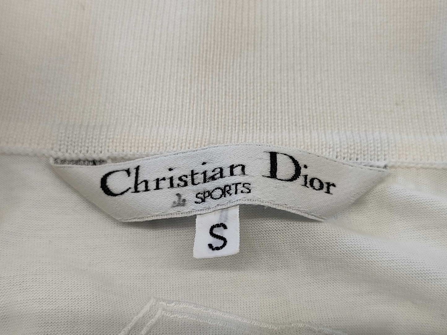 Dior Christian Dior 5-Piece Clothing Set Christian Dior Other Apparel