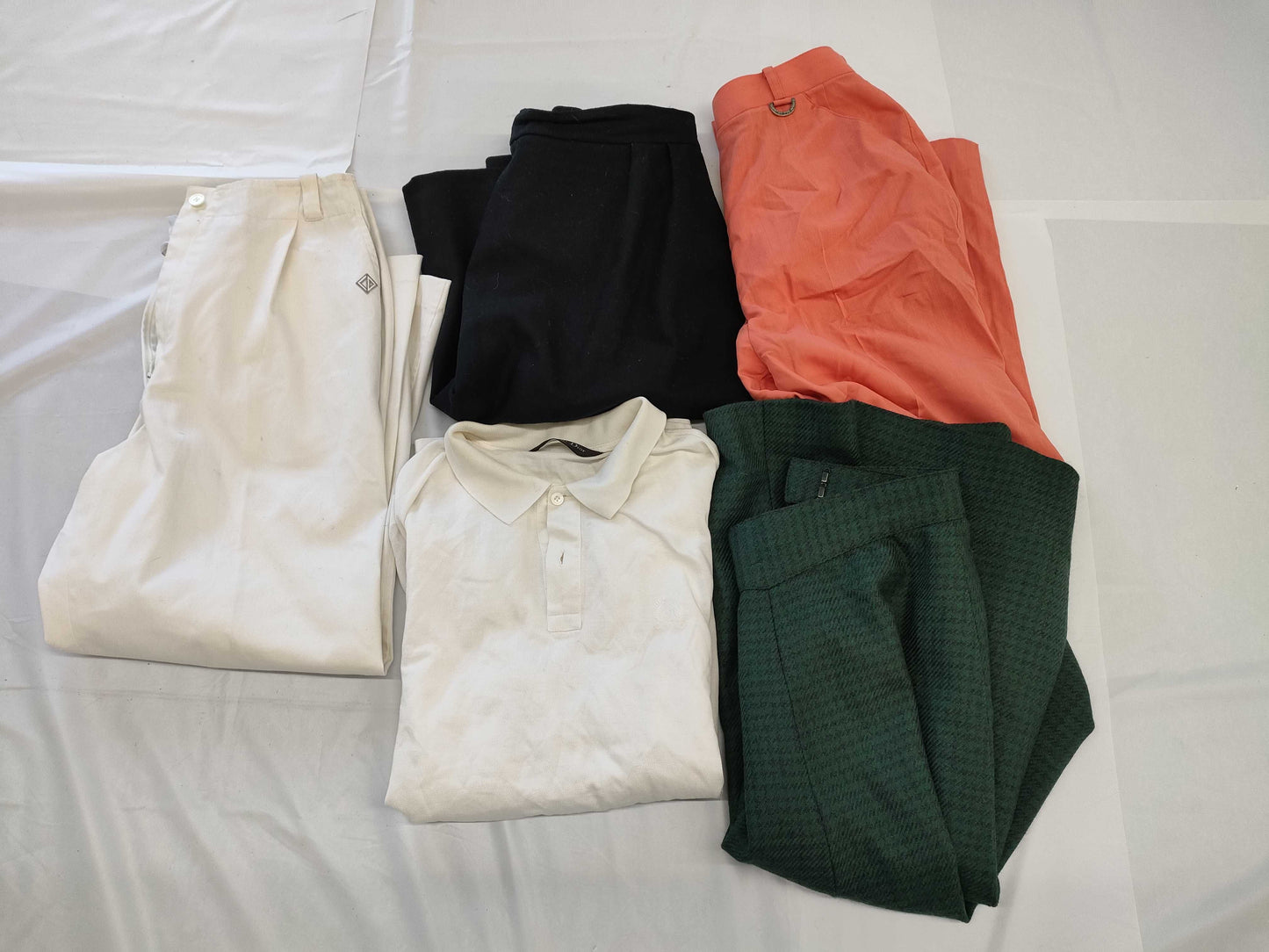 Dior Christian Dior 5-Piece Clothing Set Christian Dior Other Apparel