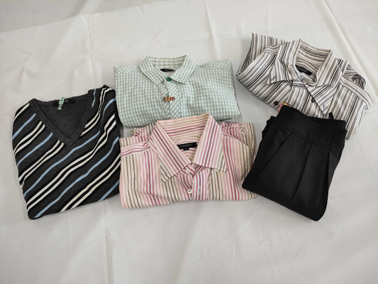BURBERRY 5-Piece Set BURBERRY Other Apparel