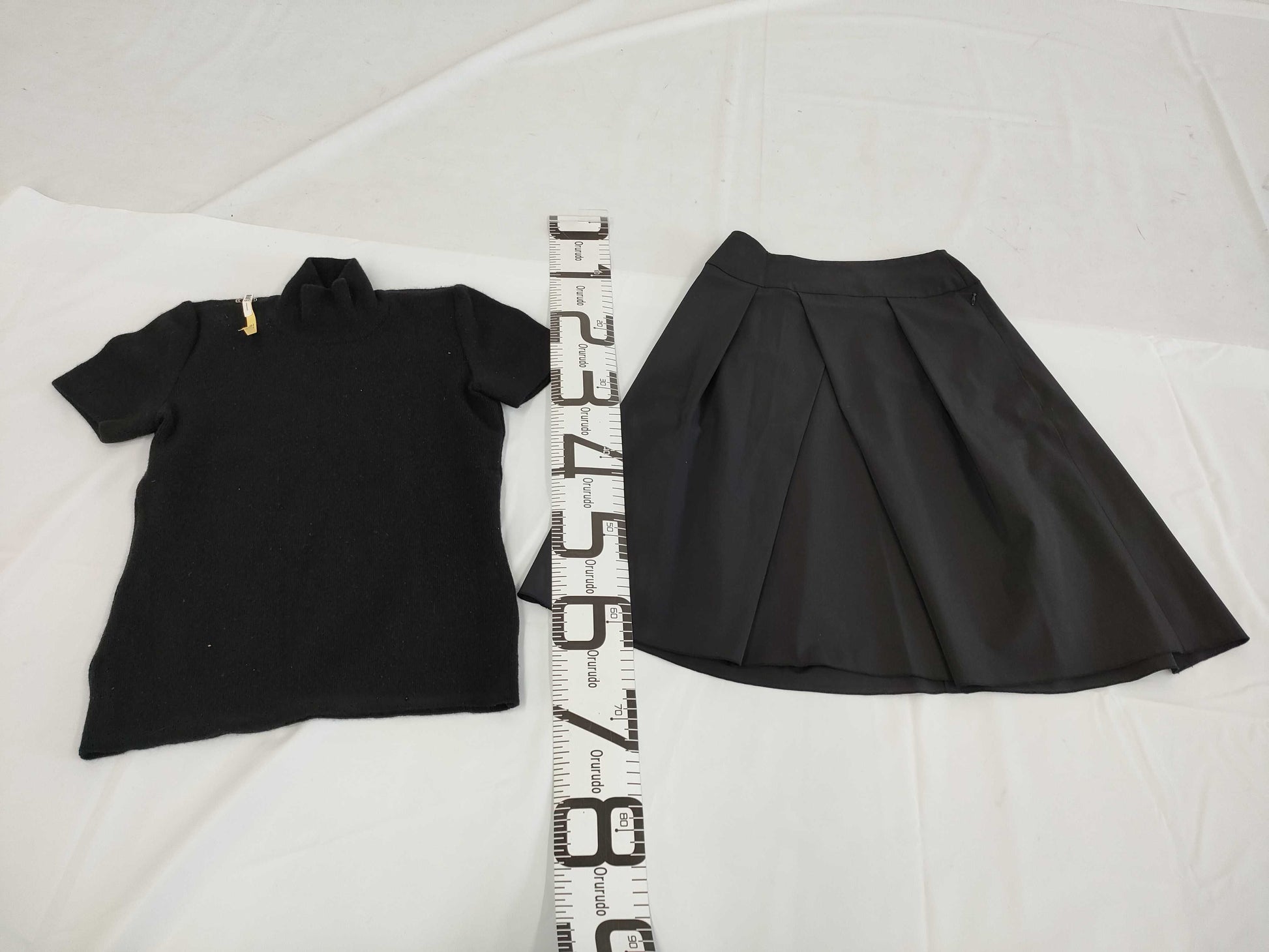 FOXEY 4-Piece Clothing Set, FOXEY Other Apparel