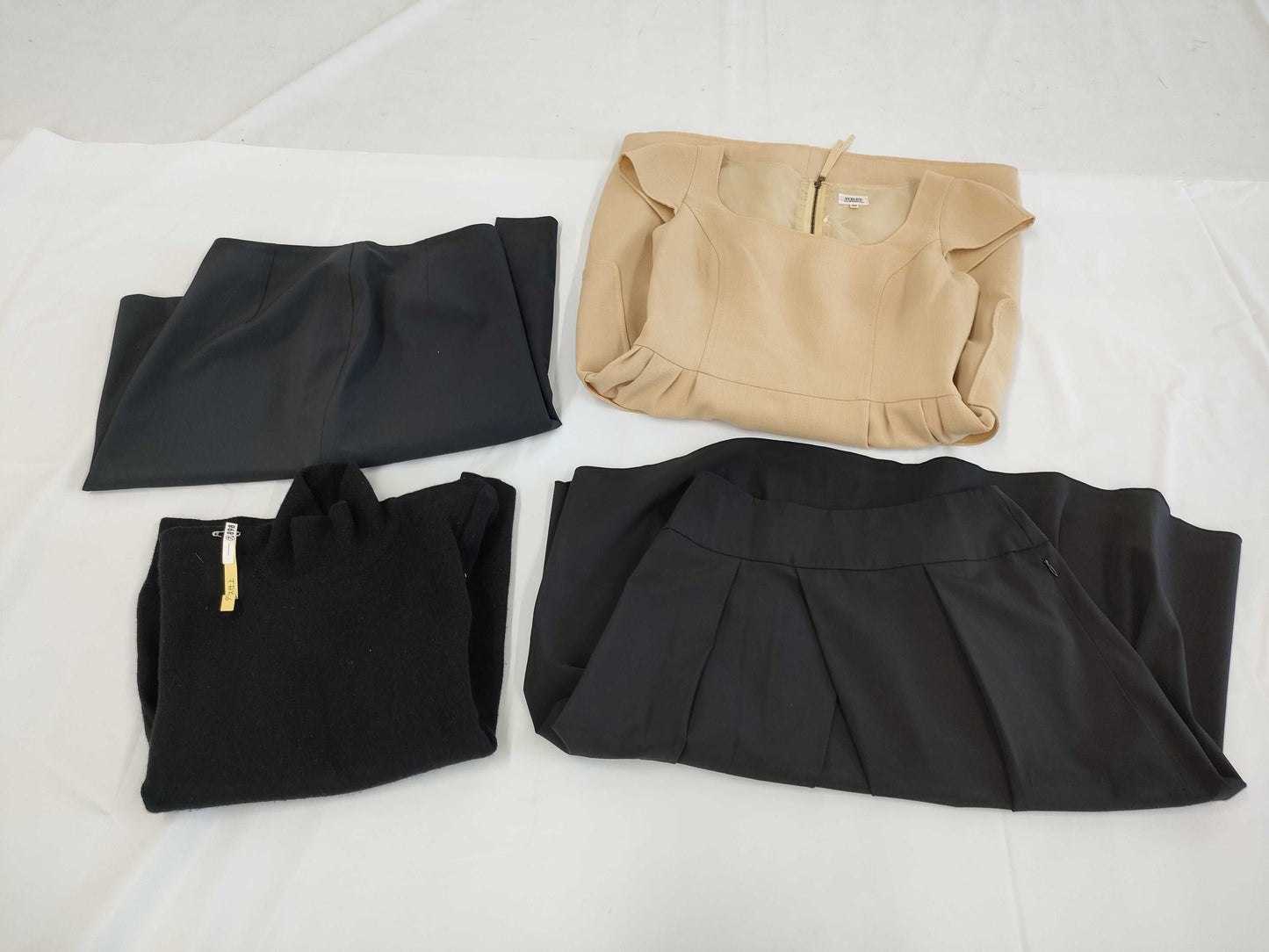 FOXEY 4-Piece Clothing Set, FOXEY Other Apparel