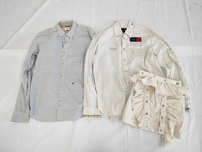 DIESEL 5-Piece Clothing Set, Diesel Other Apparel