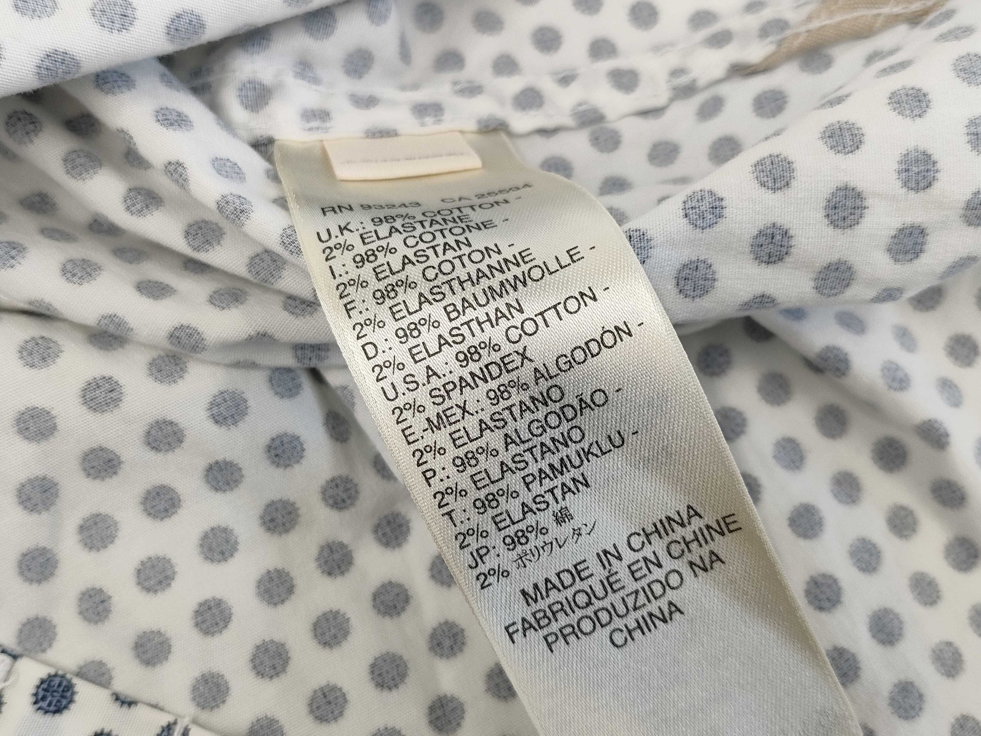 DIESEL 5-Piece Clothing Set, Diesel Other Apparel