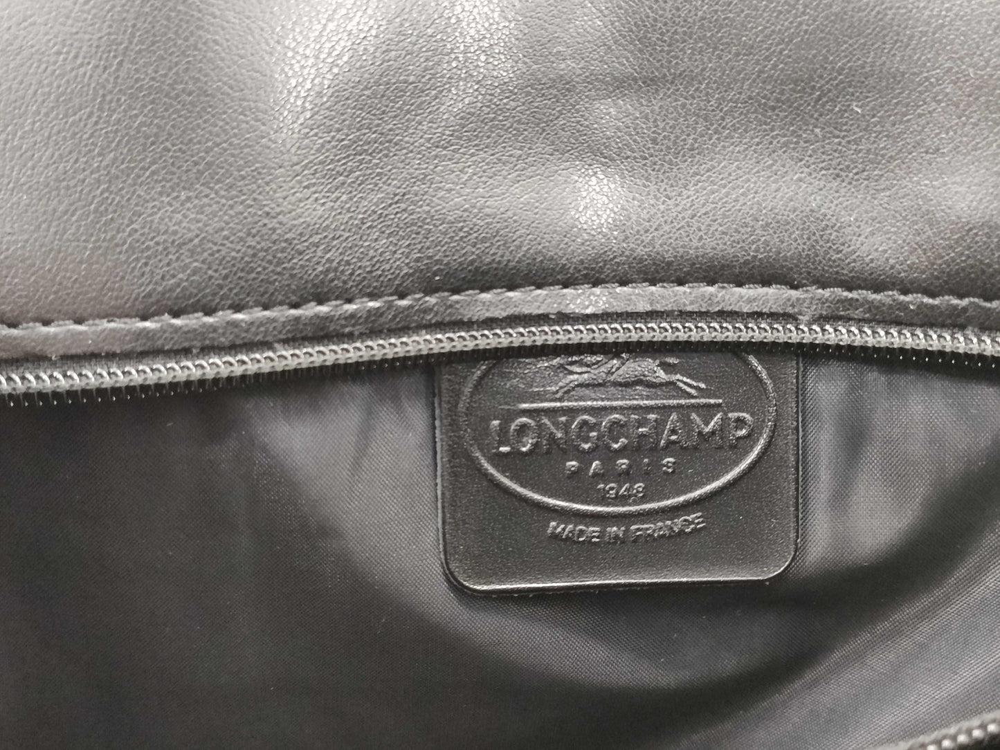 Longchamp 4-Piece Bag Set