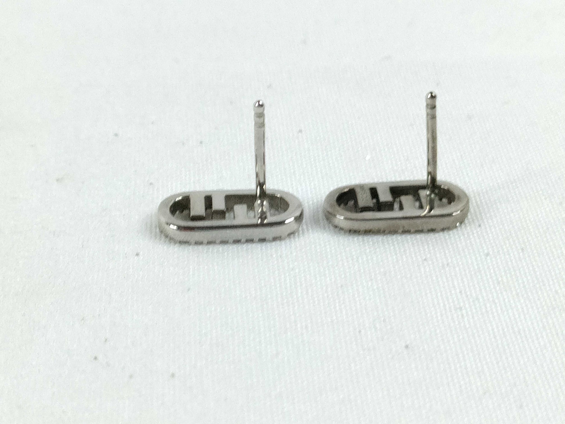 FENDI Fendi earrings earrings