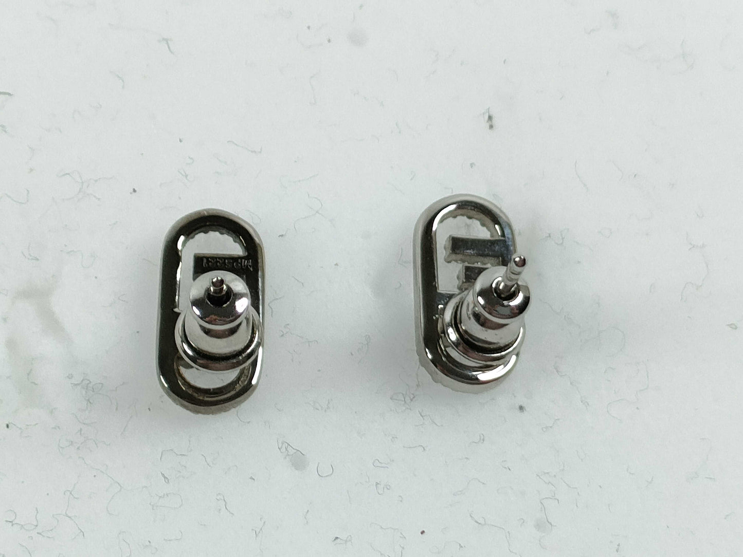 FENDI Fendi earrings earrings