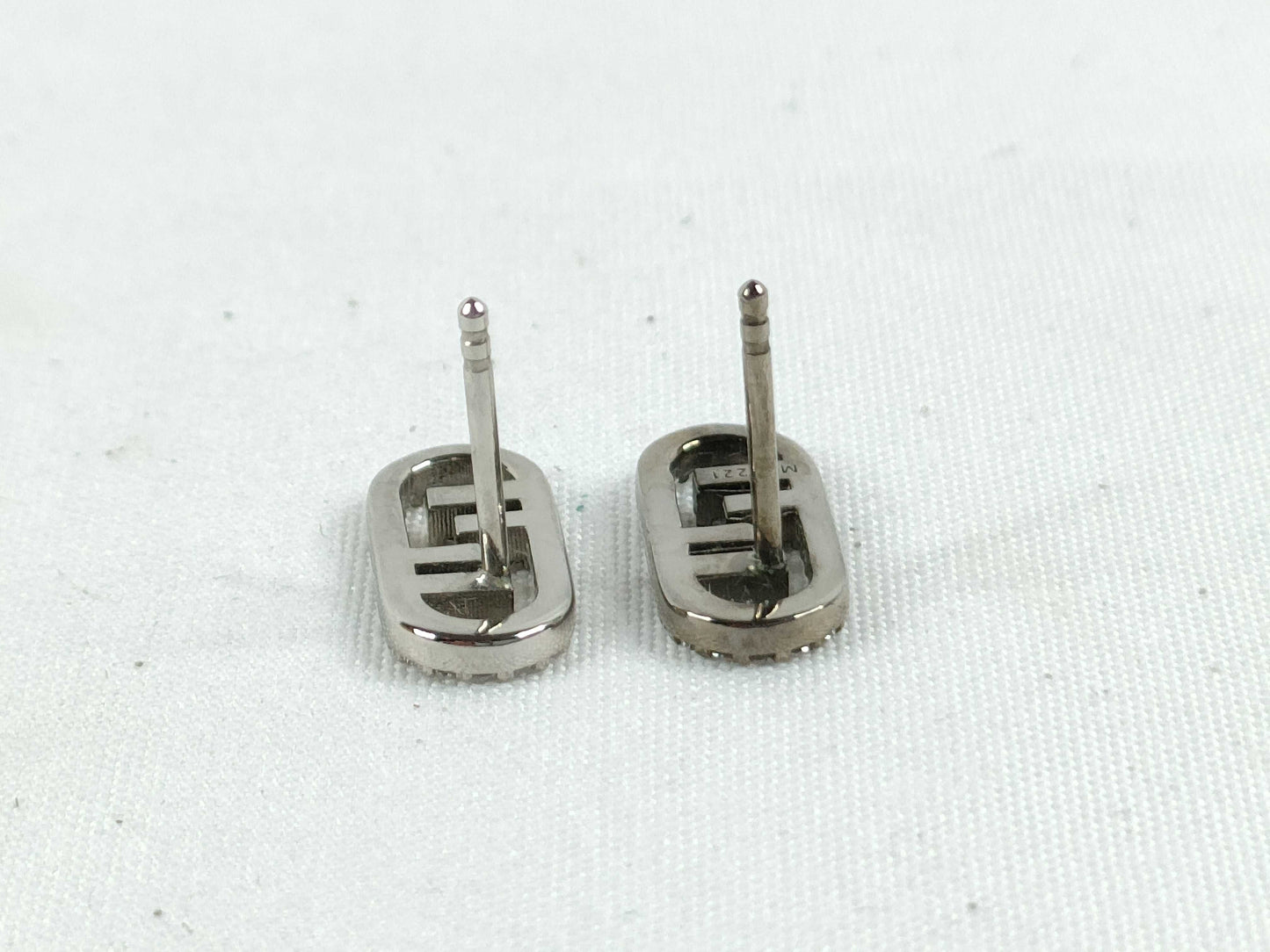 FENDI Fendi earrings earrings