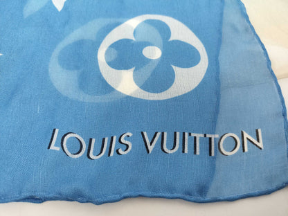 LOUIS VUITTON Scarf/Scarf Ring M76781 Other Accessories