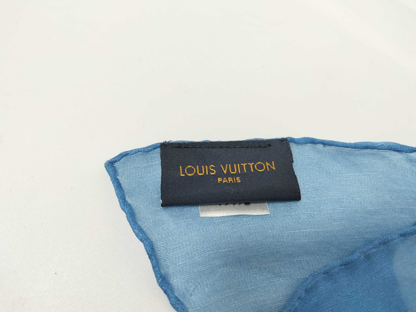 LOUIS VUITTON Scarf/Scarf Ring M76781 Other Accessories