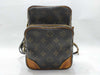 LOUIS VUITTON Monogram Amazon TH1012 Shoulder Bag