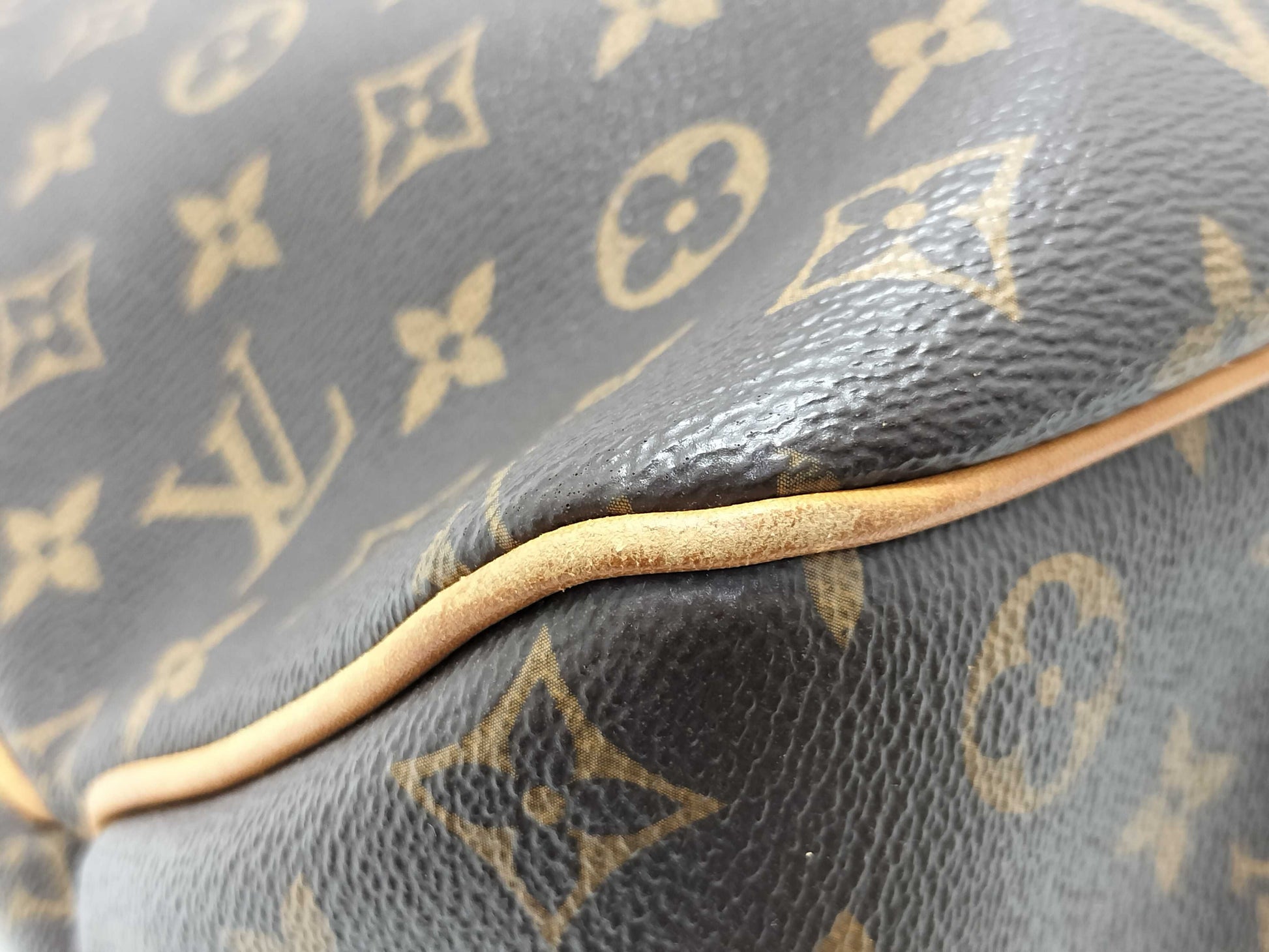 LOUIS VUITTON Monogram Delightful MI1136 Handbag